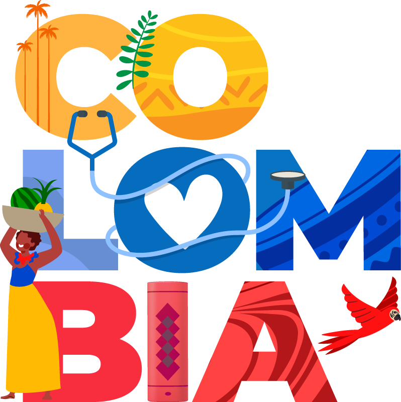 Helix Summit Colombia
